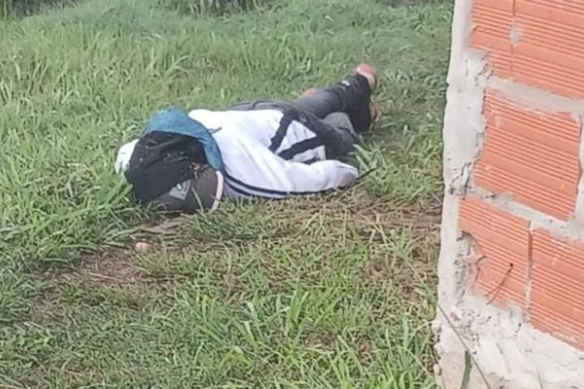Mataron a un joven de 20 años en Virrey del Pino: investigan un ajuste de cuentas