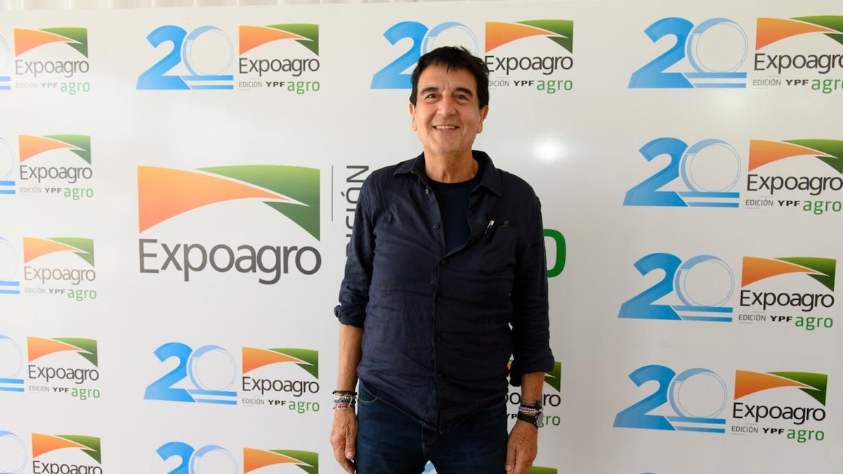 Melconian: "No hay chance" de una baja significativa de retenciones