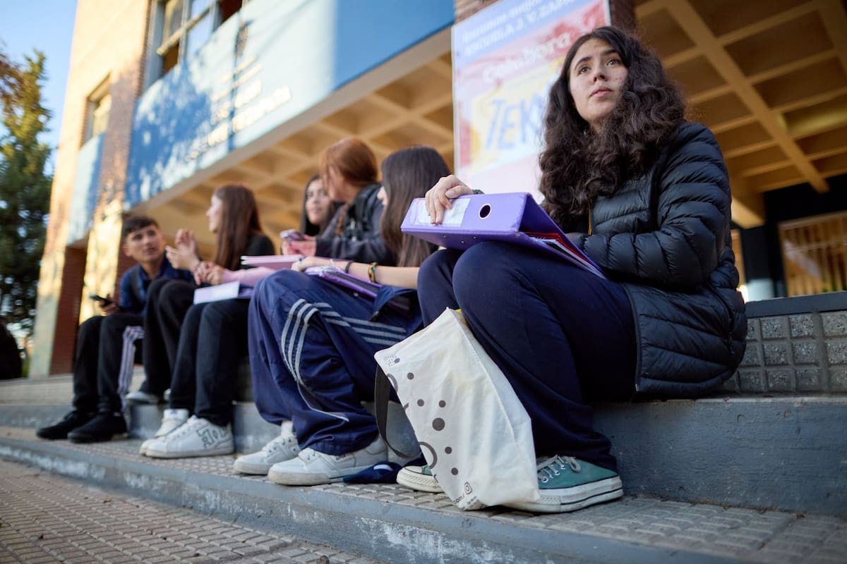 Mendoza: más de 230 amenazas en escuelas y una madre imputada