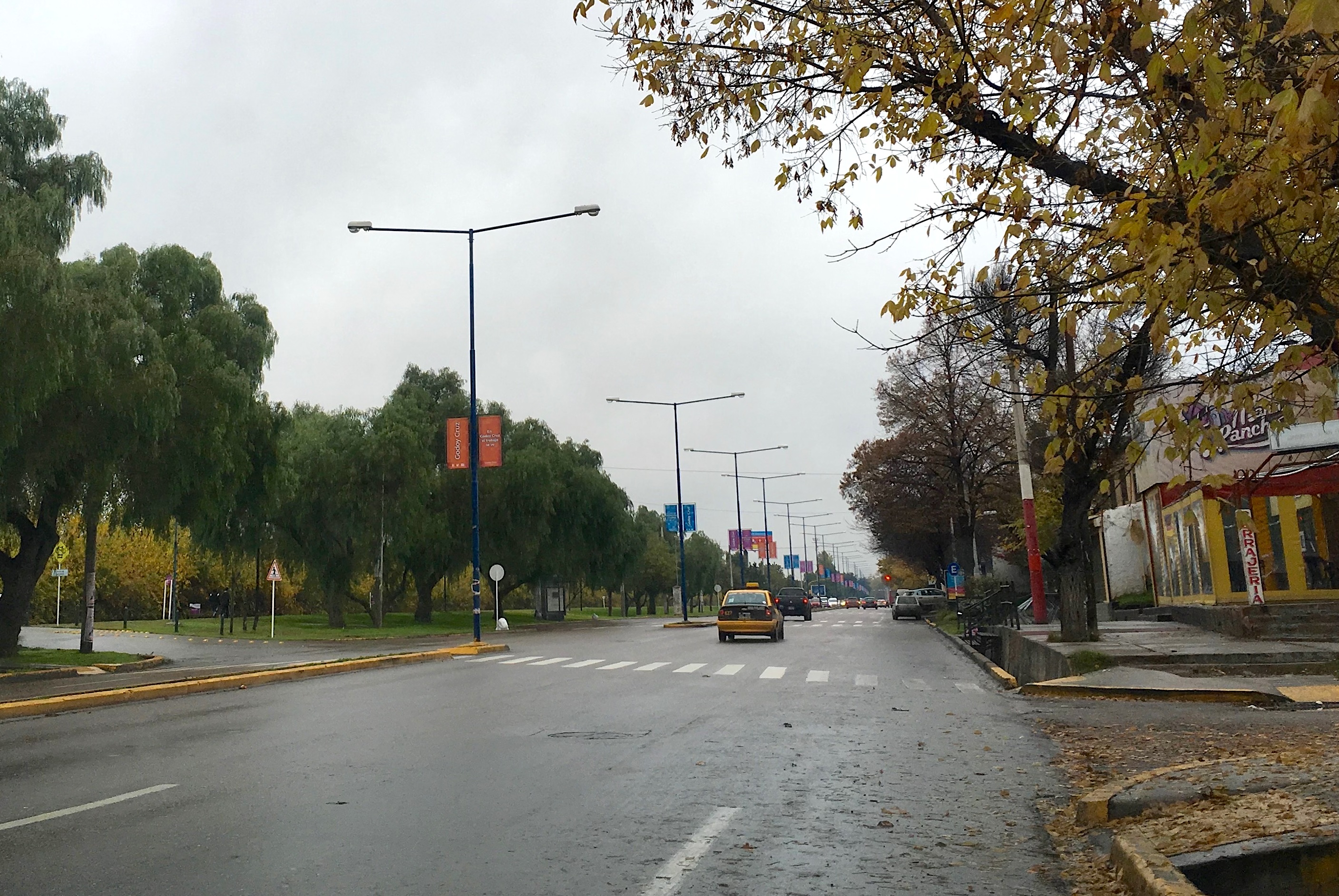 Godoy Cruz - Mendoza - Argentina