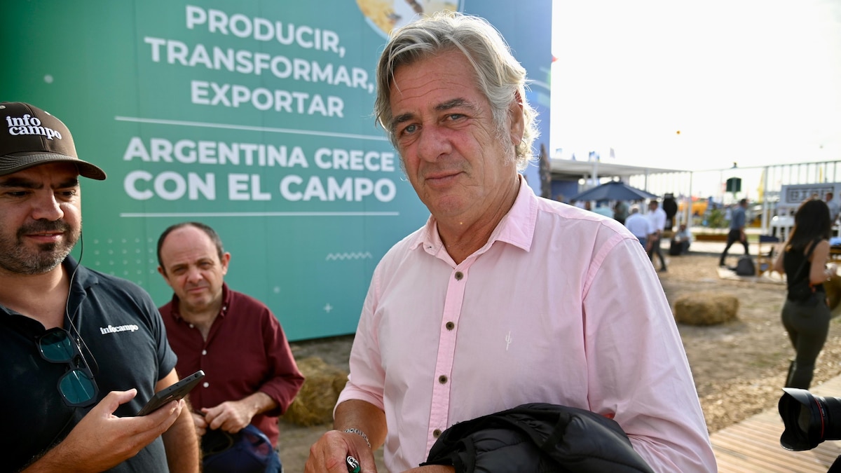 Mesa de Enlace entregó al Gobierno una propuesta para reformar la ley de semillas sin adherir a UPOV-91