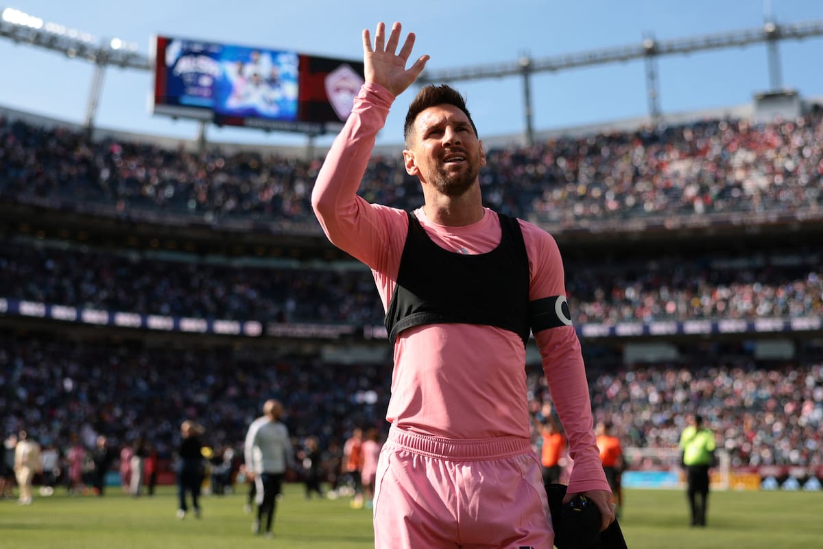 Messi y el Mundial 2026: señales, incógnitas y lo que importa