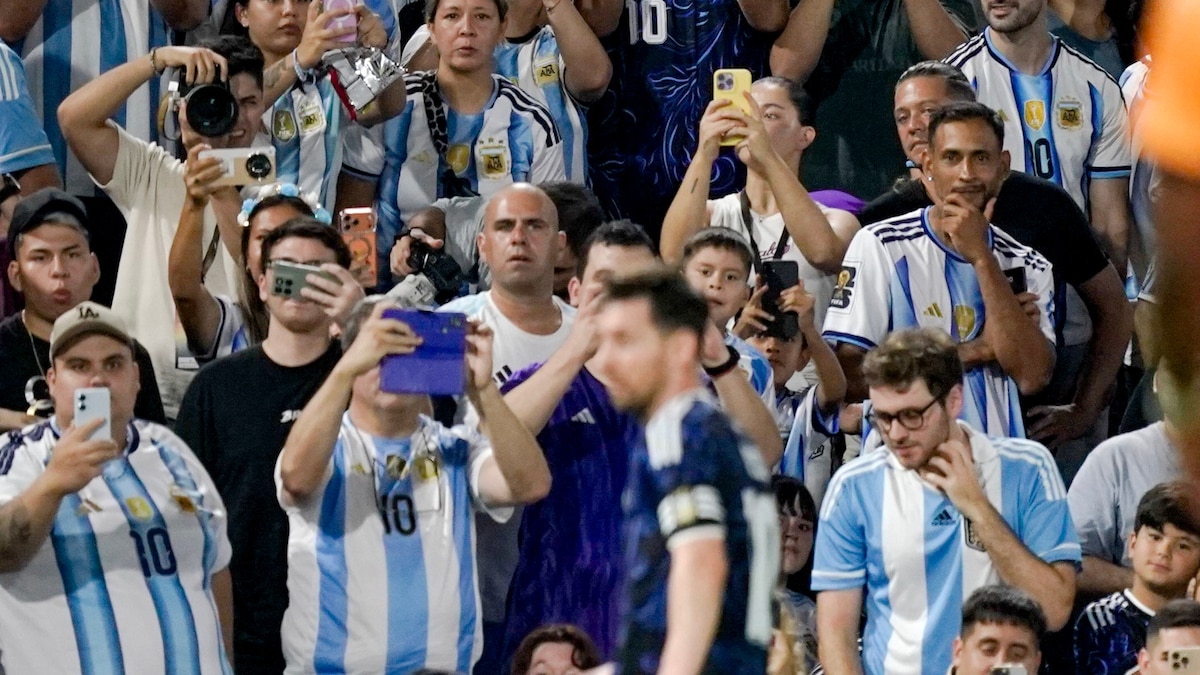Messi y la Bombonera: ánimo levantado y preguntas que quedan
