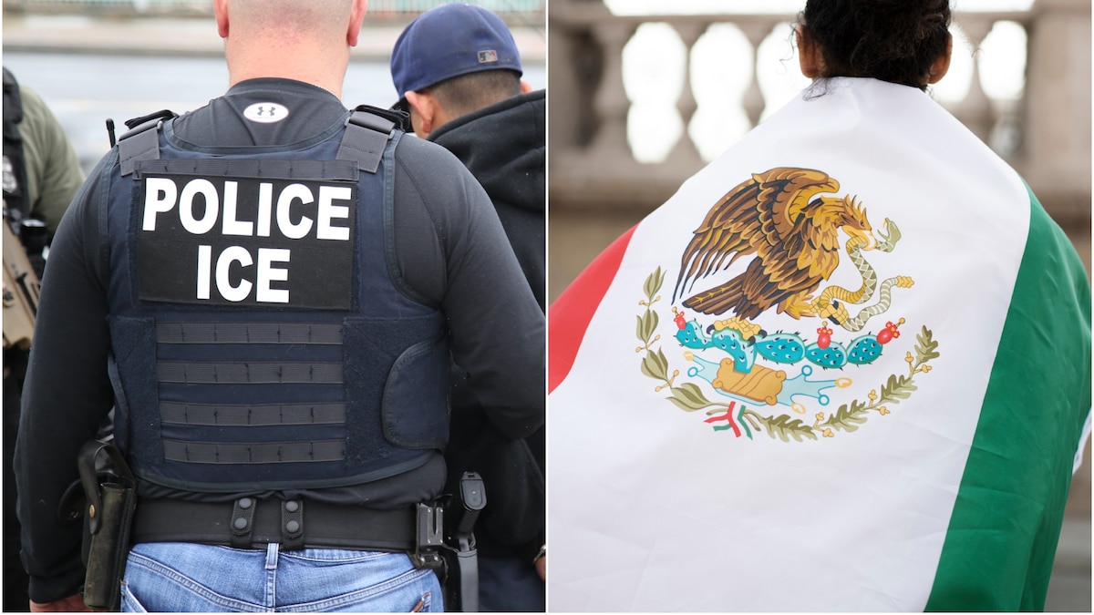 México pide explicaciones por la muerte de un tercer connacional en custodia del ICE