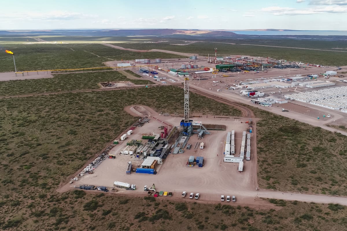 Migración interna: las inversiones en Vaca Muerta mueven a la gente