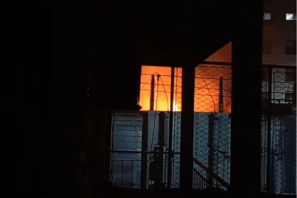 Milei baja retenciones a trigo y cebada; explosión en subestación dejó 100.000 sin luz