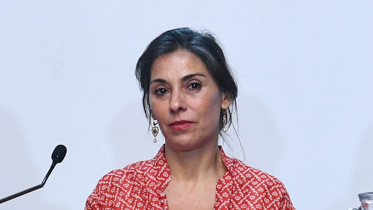 Milei envió al Senado el pliego de Lucila Crexell para ser embajadora en Canadá