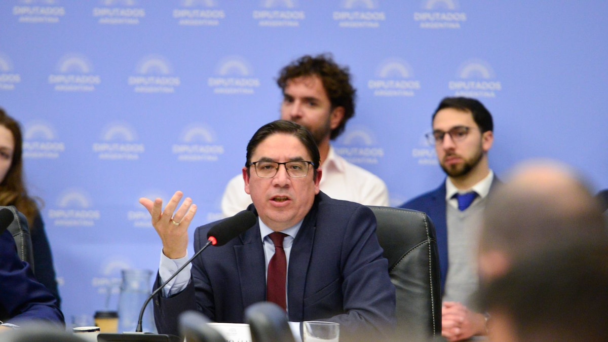 Milei retuiteó publicaciones que acusaron a un funcionario de conspirar contra su gobierno