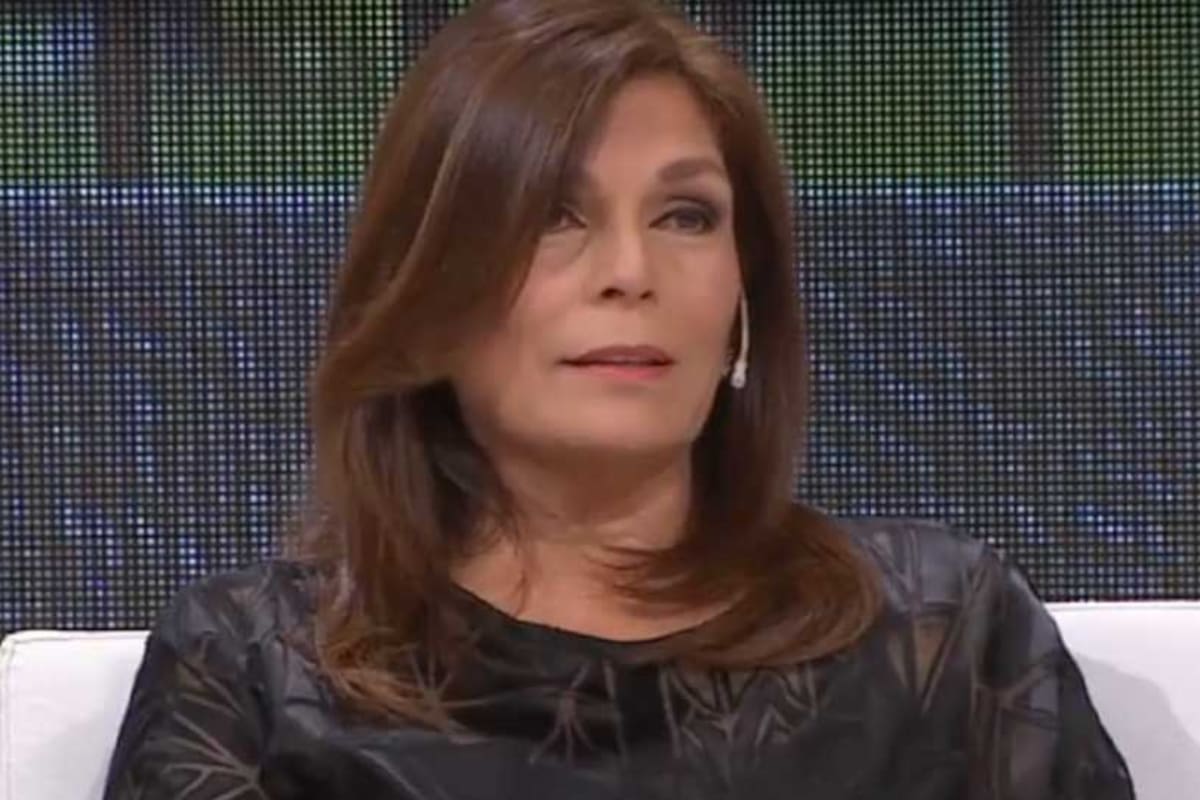 Miriam Quiroga anticipa que no declarará en el juicio por los cuadernos