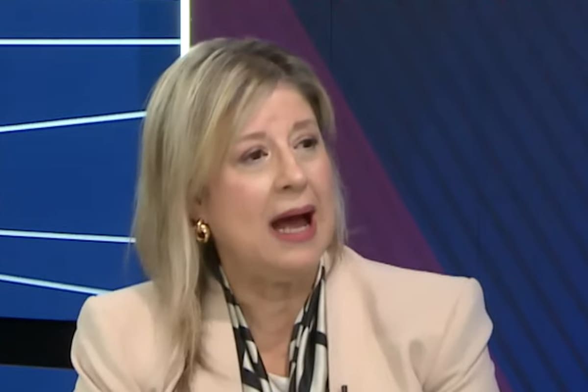 Monteoliva confirmó trámite para el Visa Waiver y detalló el registro de exclusión para el Mundial