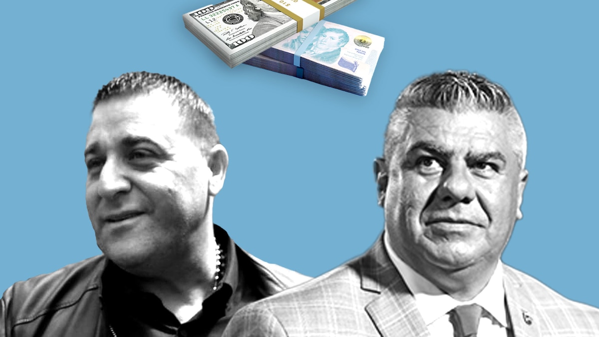 Movimientos millonarios en cuentas de la AFA y sus efectos fiscales y cambiarios