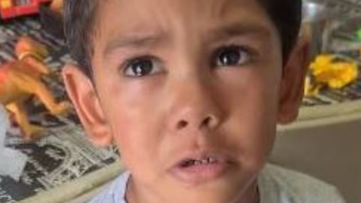 Muerte de Ángel en Comodoro Rivadavia: una investigación en etapas iniciales