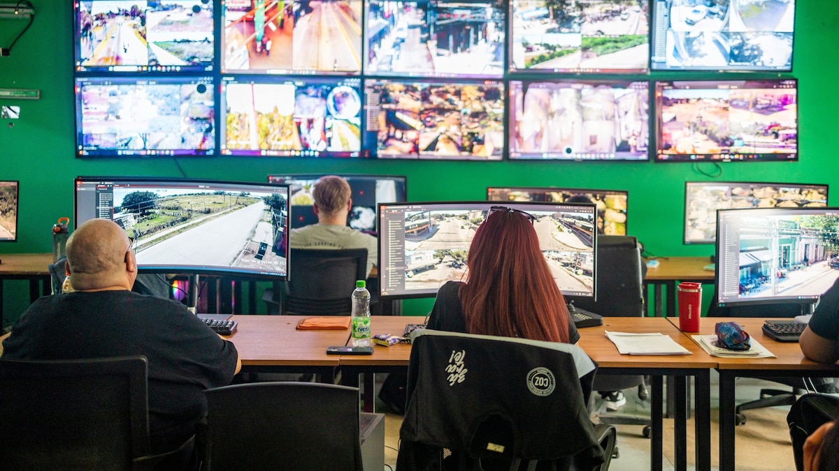 Municipios, alarmas y apps: la tecnología para que los vecinos avisen antes del delito