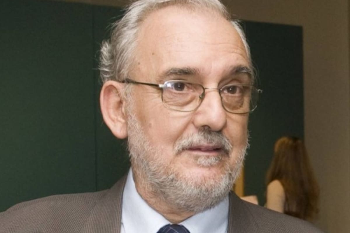 Murió Miguel Ángel Muñoz, profesor y especialista en arte