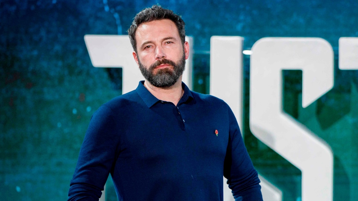 Netflix pagará entre 500 y 600 millones de dólares por la empresa de IA de Ben Affleck