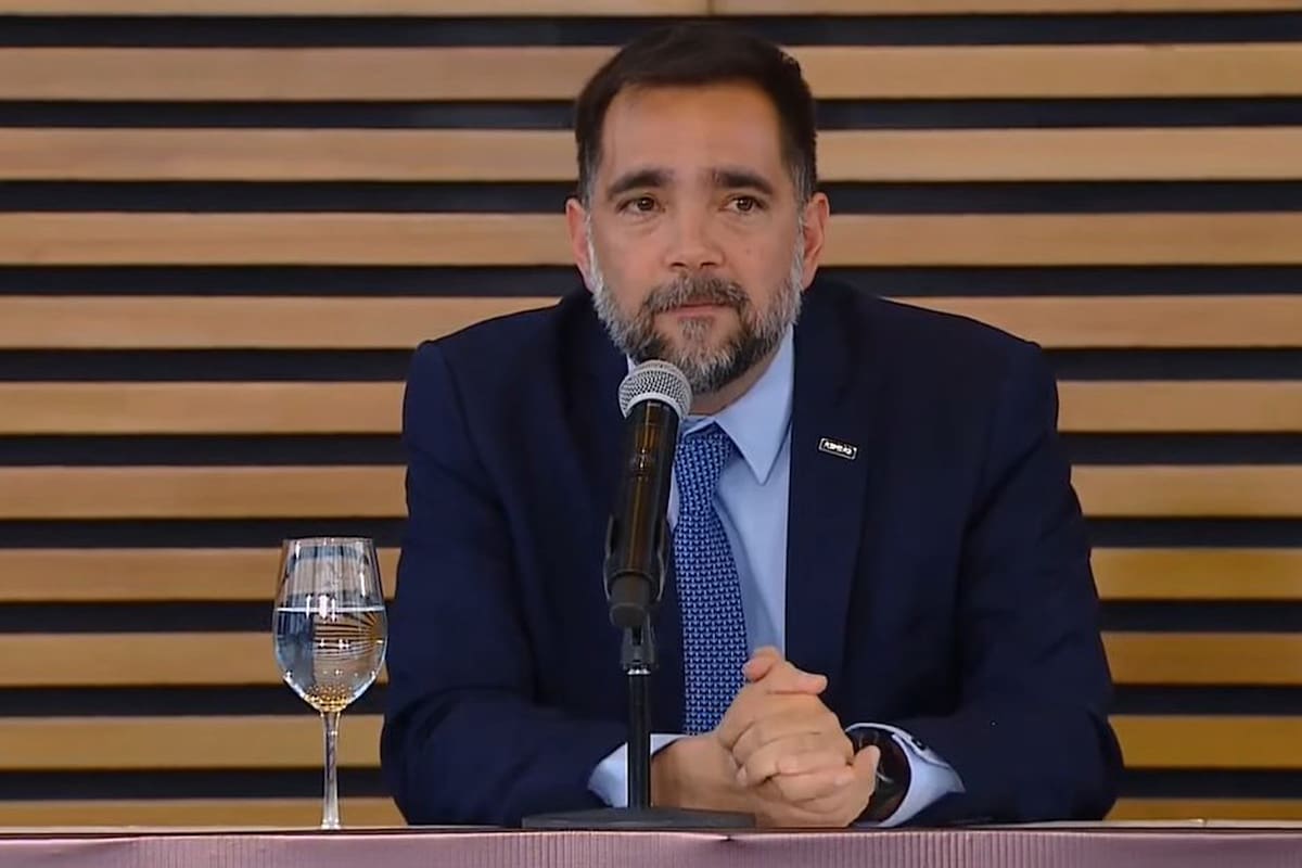 Nueva denuncia por presunta corrupción en ORSNA amplía el foco más allá de Facundo Leal