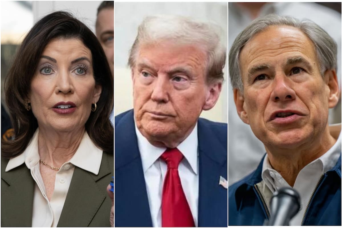Nueva York demanda a la administración Trump por acuerdo con TotalEnergies