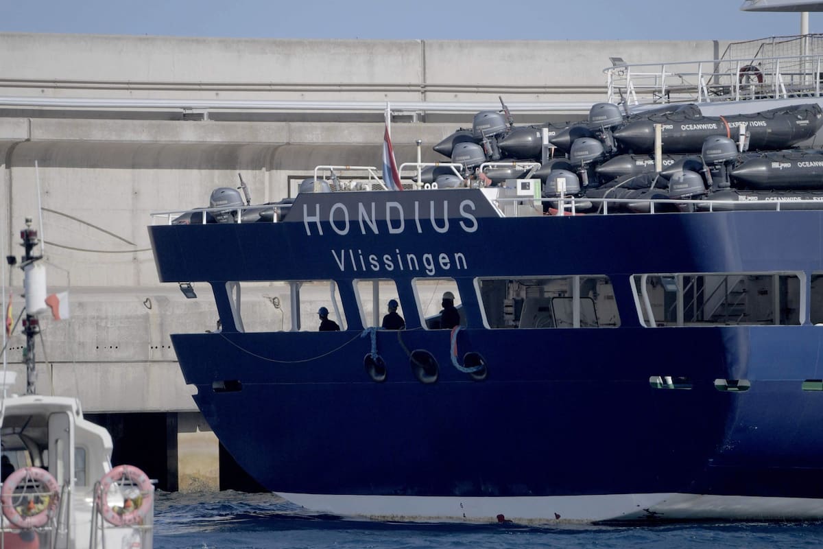 OMS advierte posible aumento de casos de hantavirus tras evacuación del MV Hondius