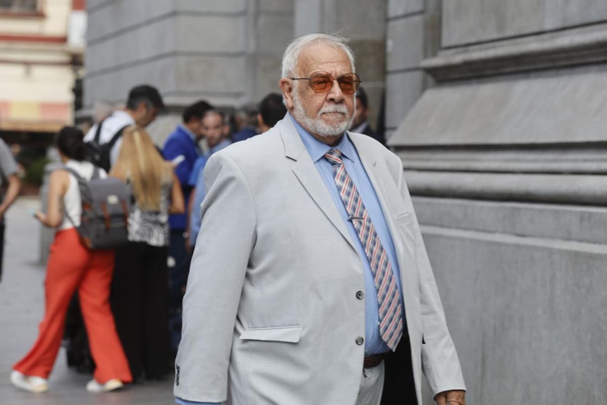 Pagotto, el senador que Karina Milei eligió para conducir las audiencias por jueces