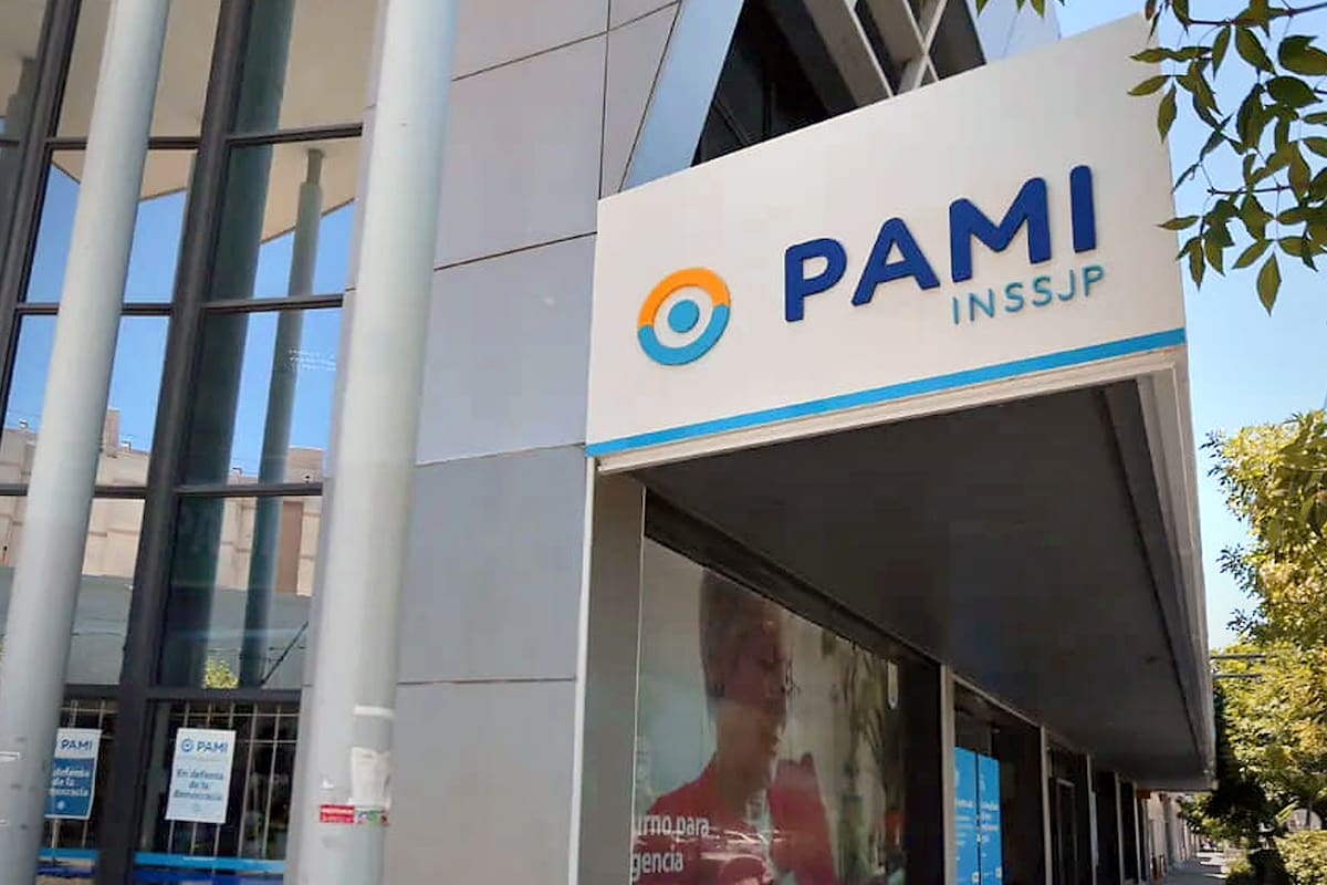 PAMI confirmó pagos en la primera jornada del paro de médicos de cabecera