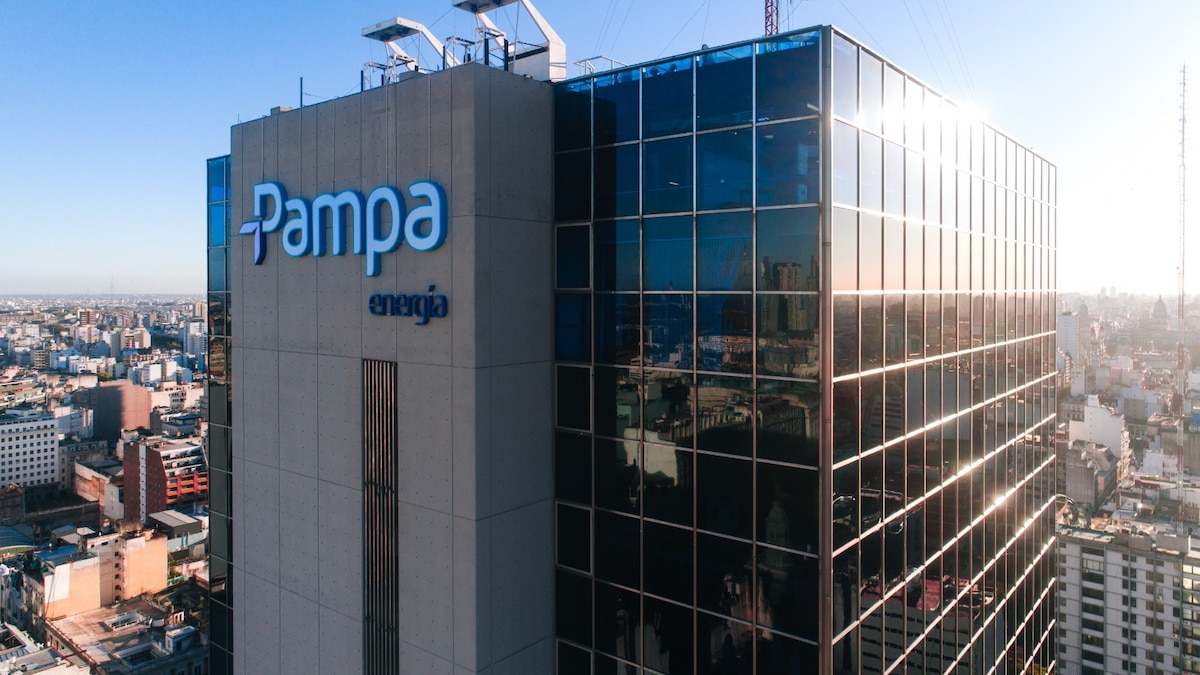 Pampa Energía colocó US$200 millones a 5,49% y reaviva el crédito en dólares local
