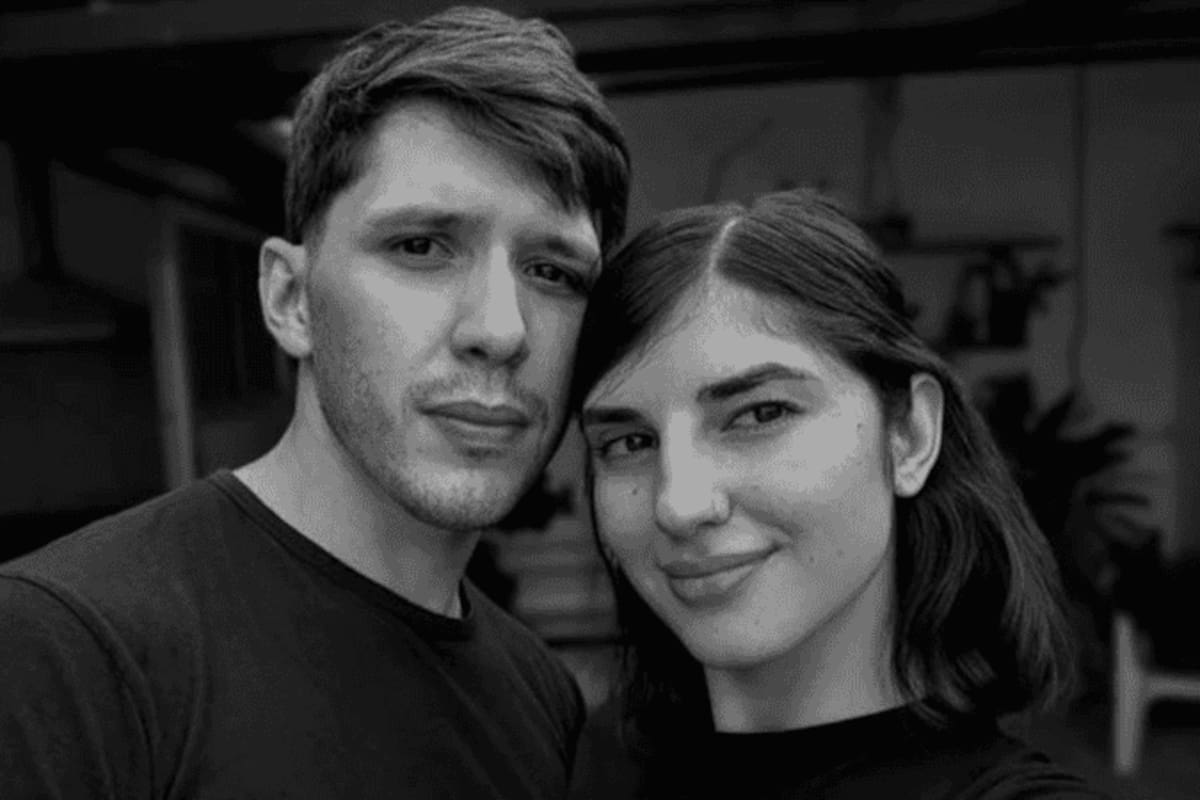 Pareja de estudiantes hallada muerta en dos departamentos de Rosario