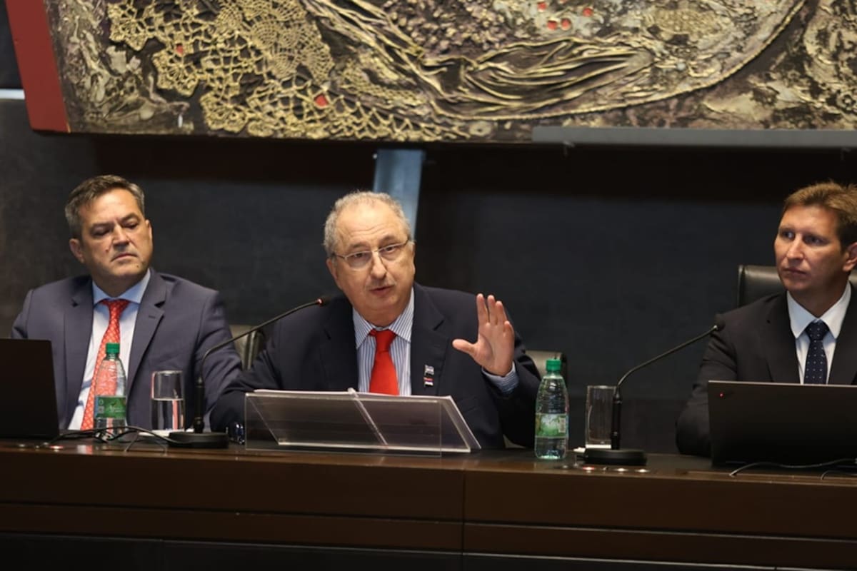 Passalacqua anuncia suspensión del cobro anticipado de Ingresos Brutos en Misiones