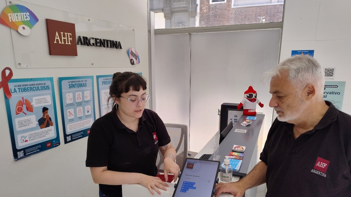 Pico oculto de ITS: subregistro deja fuera del radar 4.300 casos de sífilis