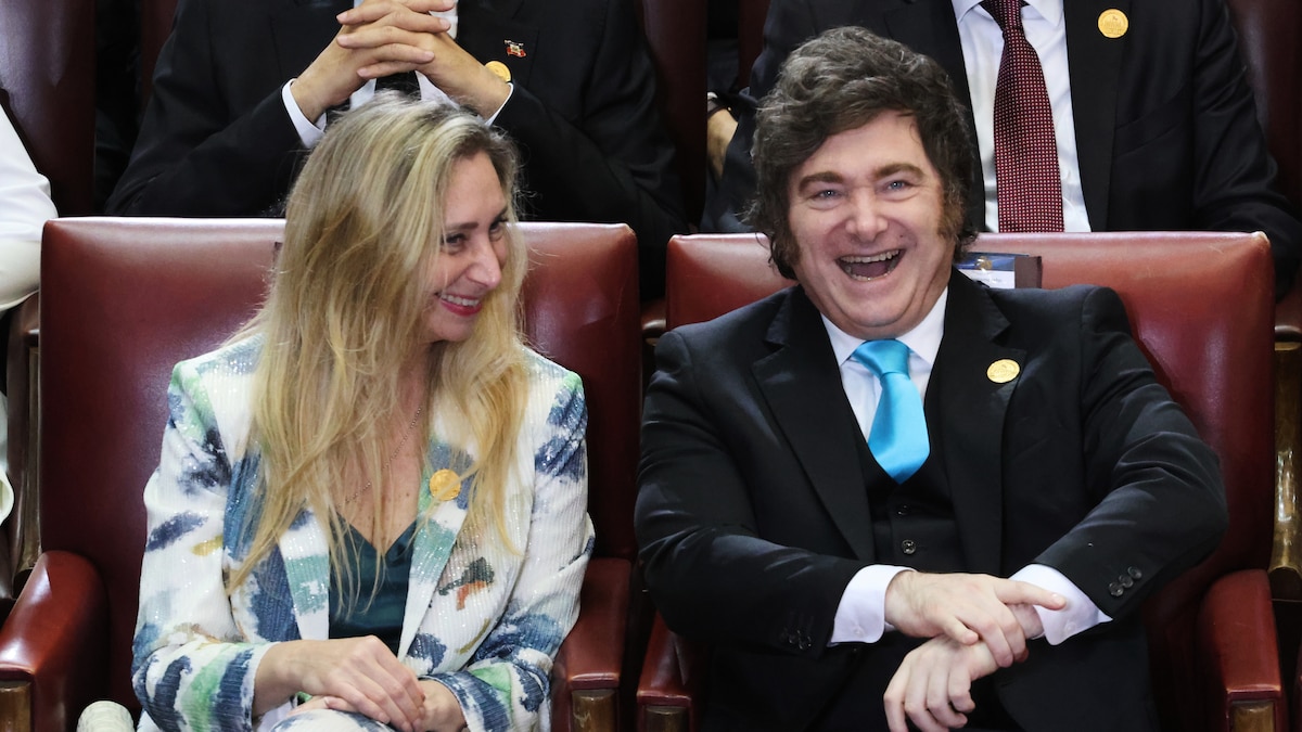 Piden indagatoria a Javier Milei y a su hermana en la causa $LIBRA