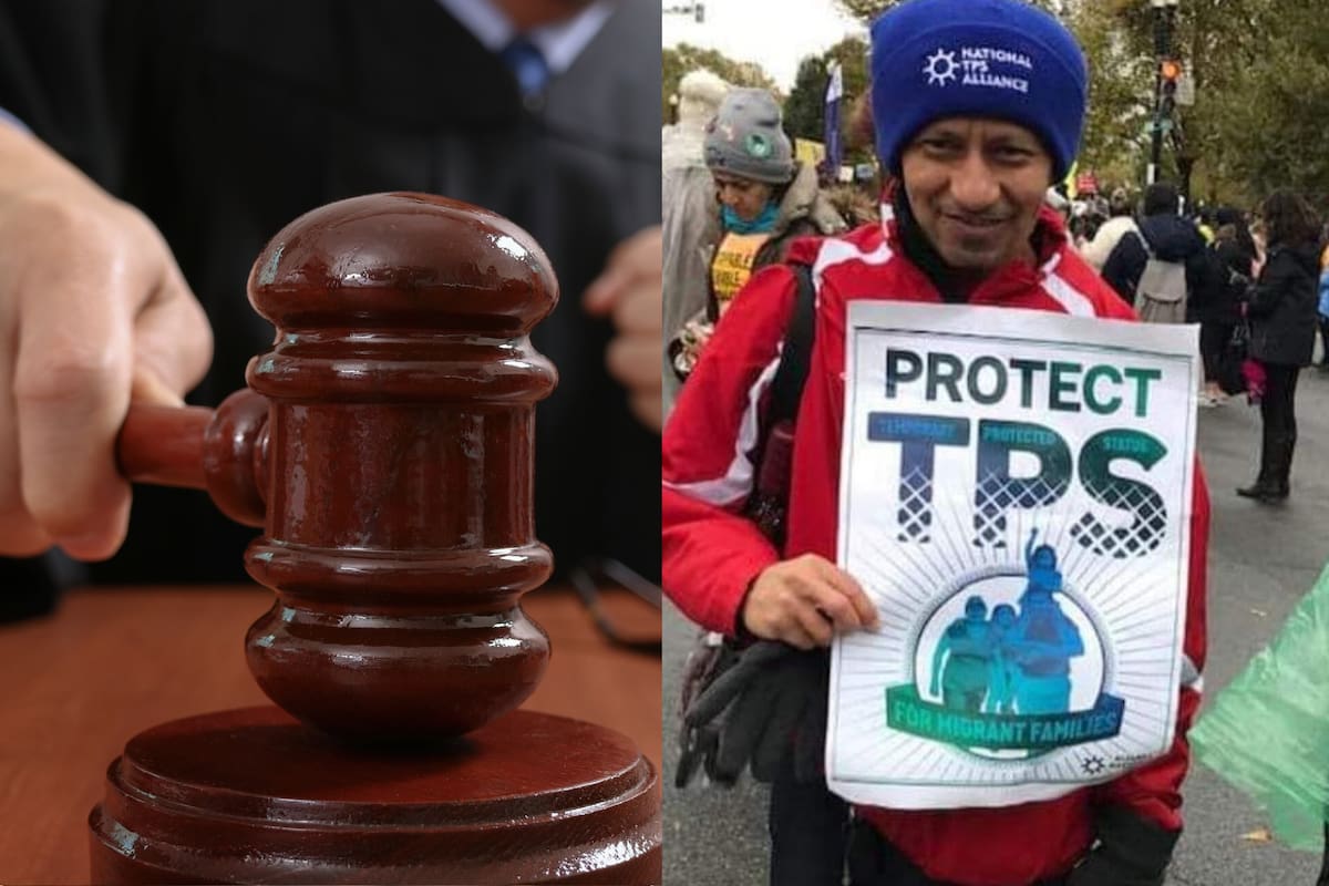 Por qué el 29 de abril es clave para el futuro del TPS en Estados Unidos