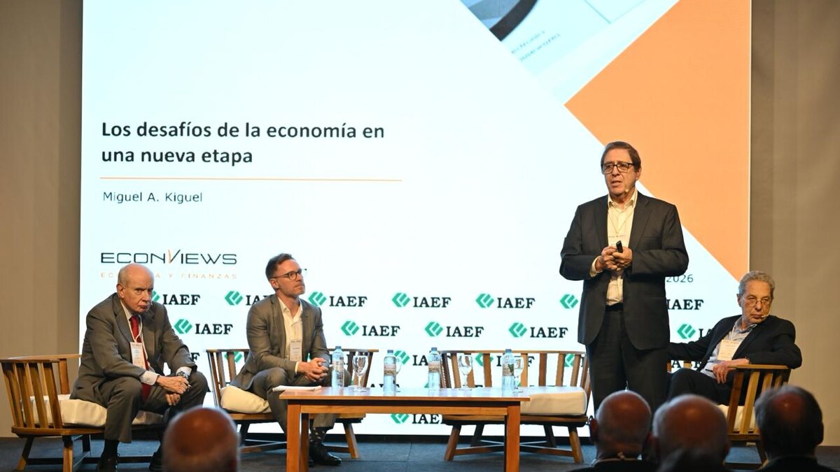 Por qué el riesgo país argentino sigue alto pese a pagar la deuda