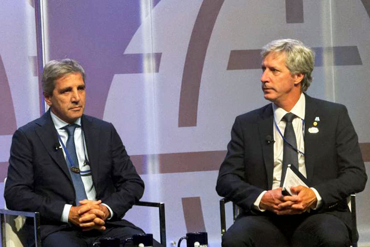 Por qué el riesgo país sigue castigando a Argentina pese a las mejoras