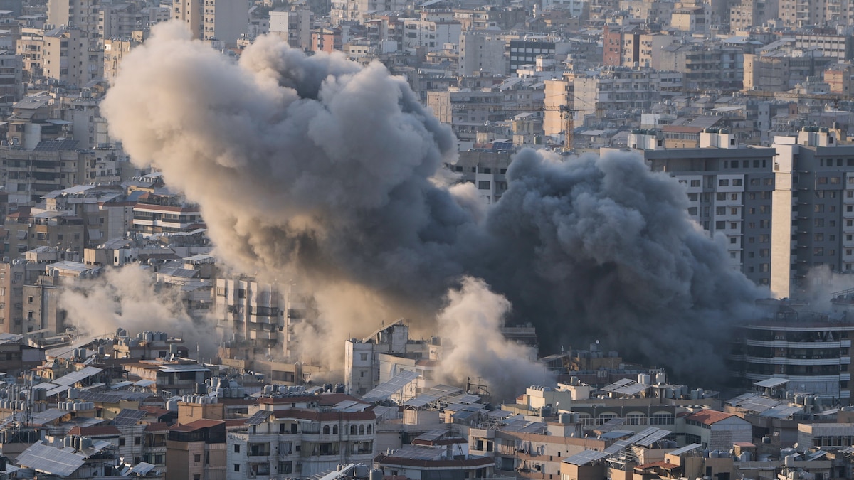 Por qué se habla de una 'guerra asimétrica' en Medio Oriente y qué está en juego