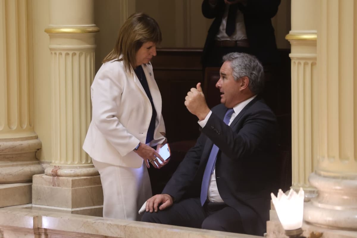 Postergaron en el Senado el tratamiento de los ascensos de 43 diplomáticos