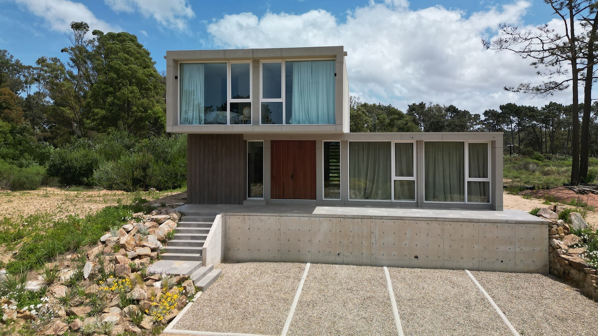 Precio por metro cuadrado de construcción en seco: alrededor de US$1.400 en marzo 2026