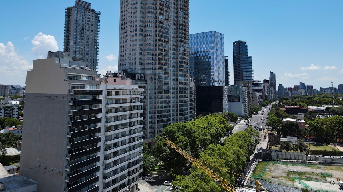 Precios inmobiliarios: la suba se desacelera tras el boom de 2024