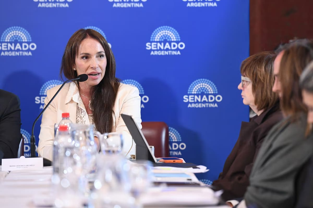 Preocupación por el retiro del pliego de una candidata a jueza y pedido de verificaciones