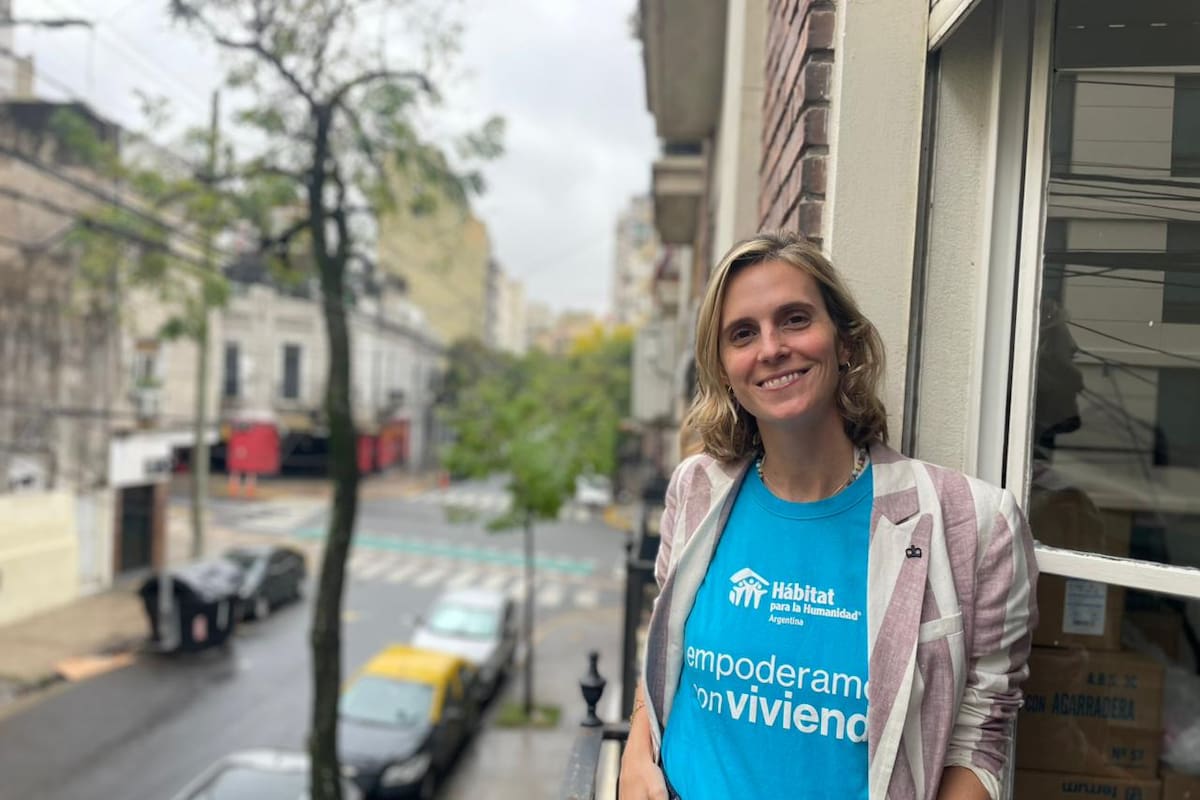 Proyecto de inviolabilidad de la propiedad y el riesgo sobre barrios populares