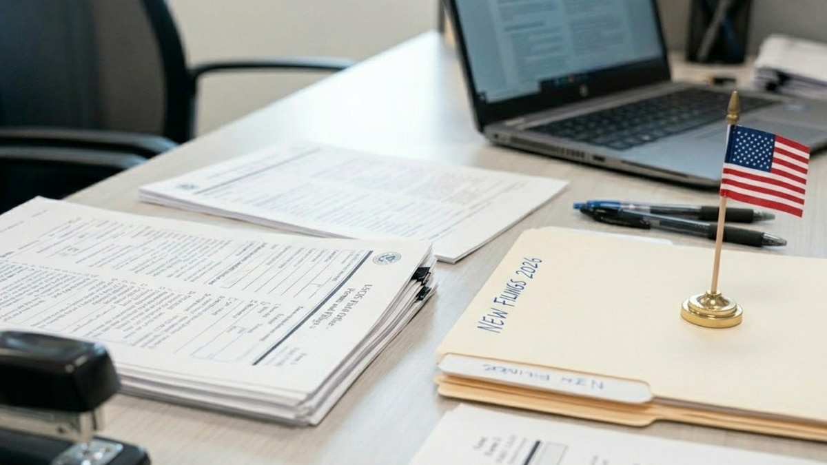 Qué cambia en los trámites del USCIS desde el 1° de abril y por qué importa