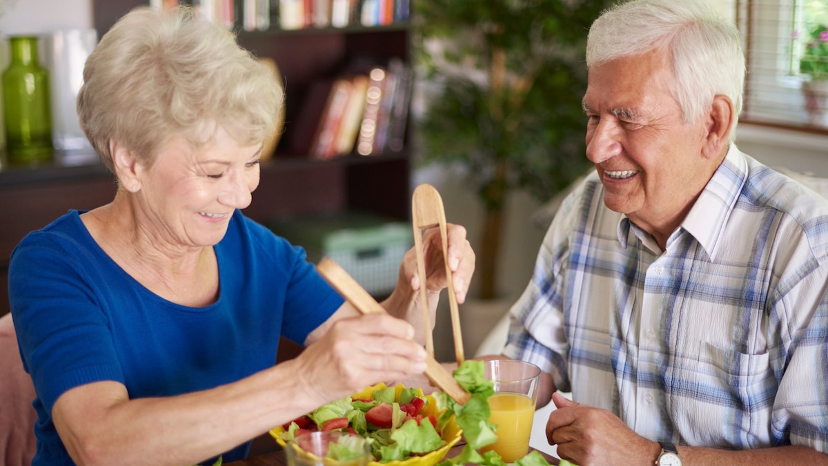 Qué comer para cuidar la memoria: evidencia y recomendaciones prácticas