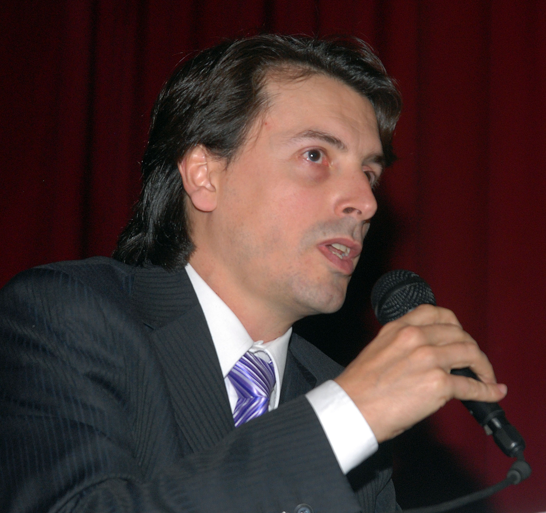 Andrés Horacio Rodríguez Castell