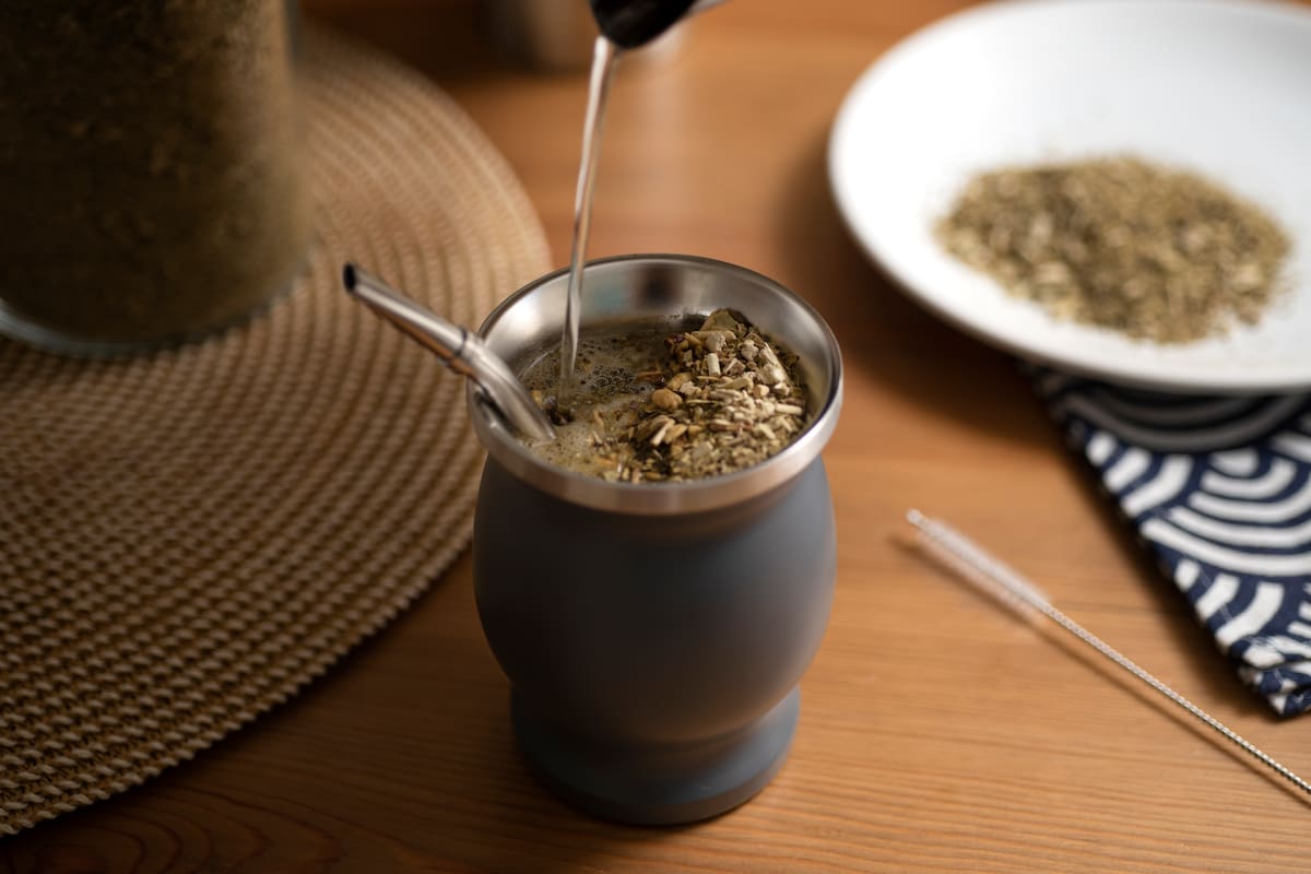Qué le hace el mate al cuerpo, según la ciencia (y qué falta saber)
