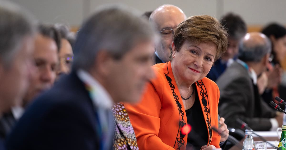 Qué le pide el FMI a Argentina y qué significa para la credibilidad fiscal