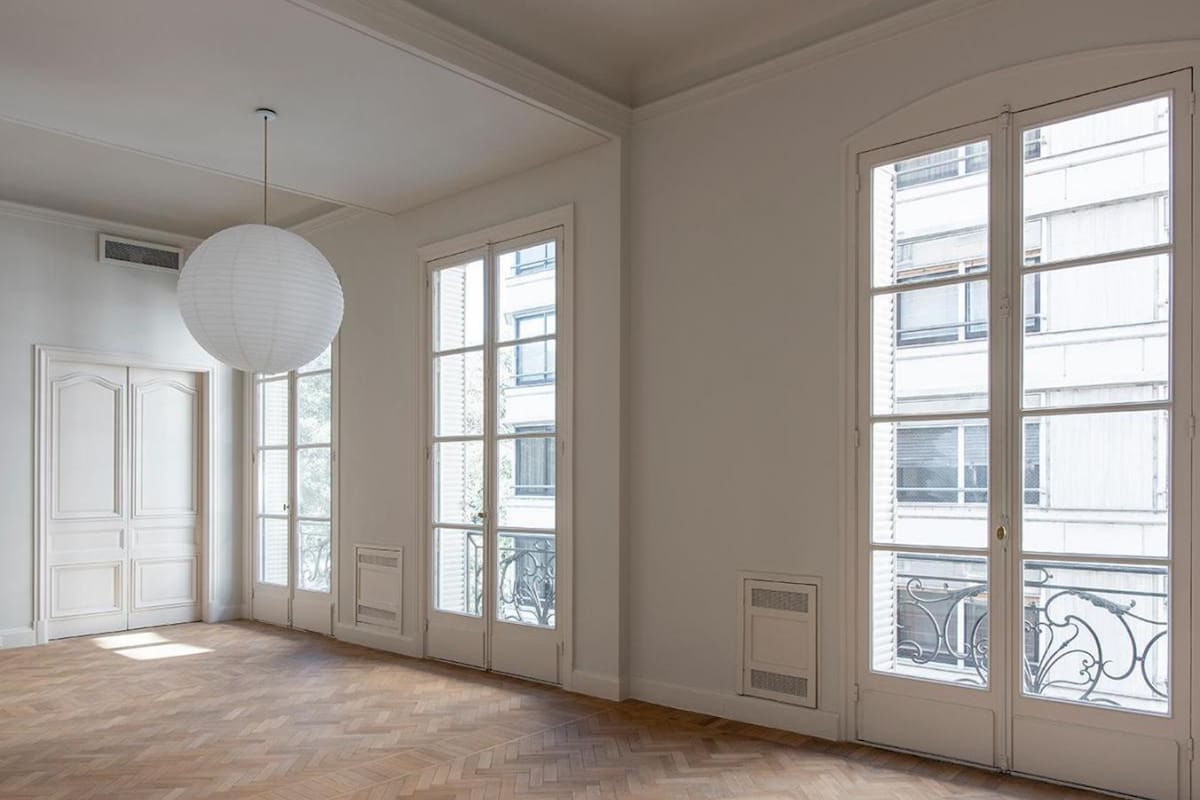 Qué piso elegir y por qué puede elevar el presupuesto hasta $20.000/m²