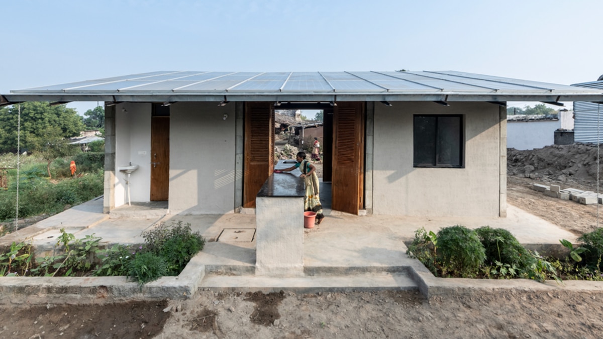 Qué son las casas Net Zero y si sirven para Argentina