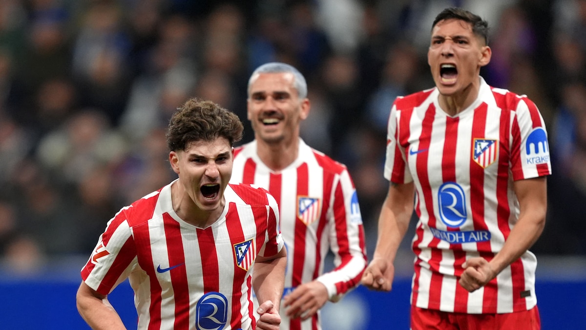 Qué ver en TV este martes: Apertura, Champions e Indian Wells