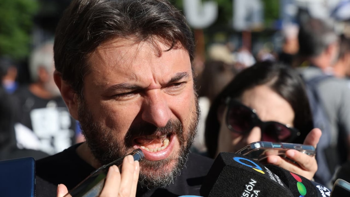 Querella de Grabois pidió la indagatoria de Javier y Karina Milei