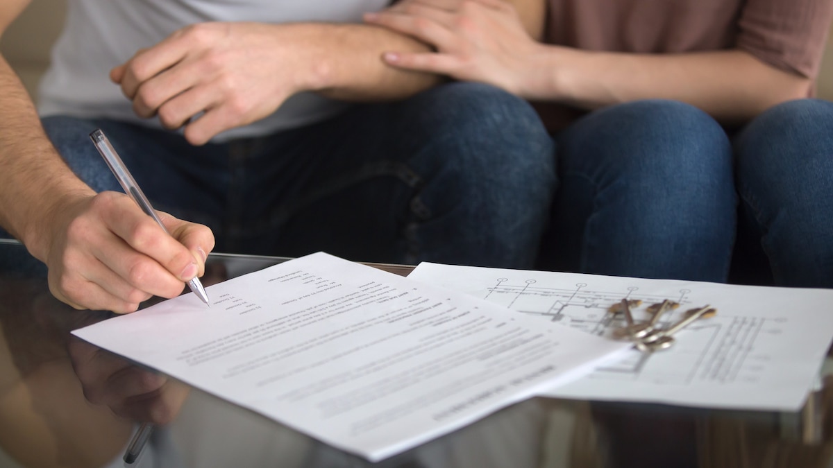 Quién paga qué en una escritura: costos concretos y un ejemplo práctico