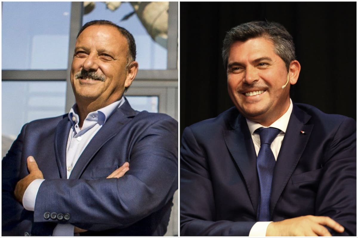 Quintela pide al Senado revisar límites con San Juan tras suspensión de obra minera