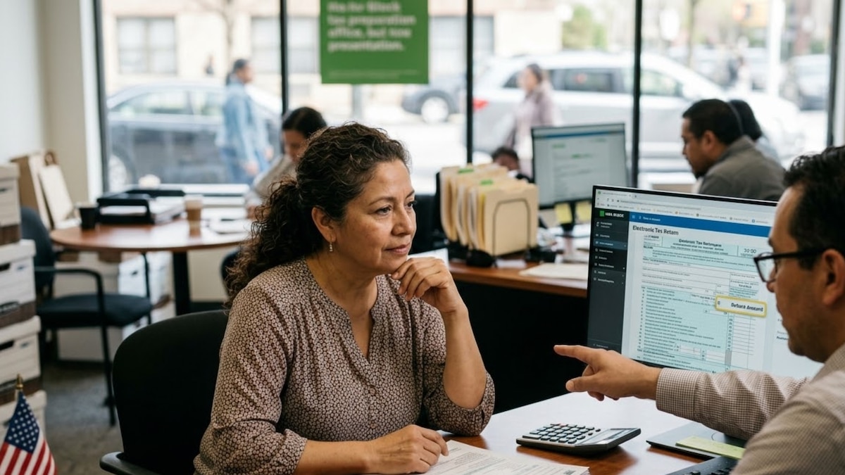 Reembolsos de impuestos en EE.UU.: US$4151 promedio y efectos para Argentina